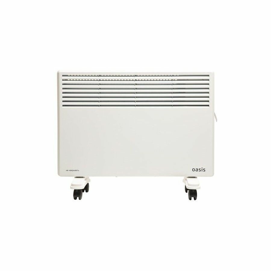 фото Конвектор OASIS KM-15 /20м2/1500Вт