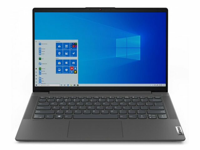 Ноутбук Lenovo IdeaPad 5 14 (Intel Core i5/14