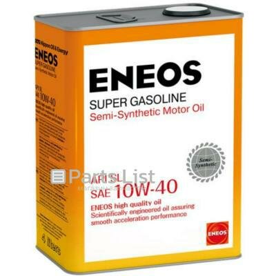 ENEOS OIL1357 1шт