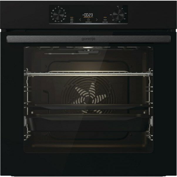 Gorenje BOS67371CLI Духовой шкаф электрический, бежевый