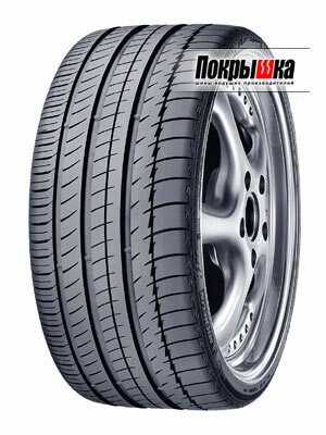 Шины Michelin Pilot Sport 2 335/25 R20 94Y runFlat