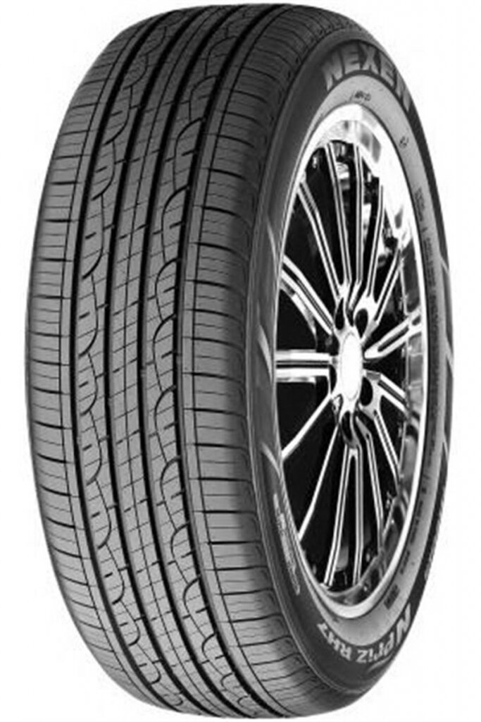 Автомобильные летние шины Nexen Npriz RH7 235/50 R19 99H