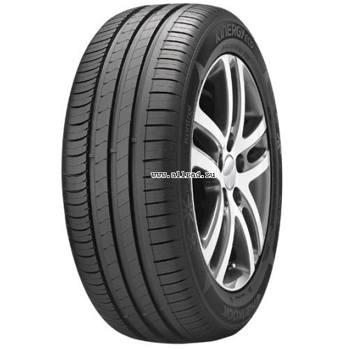 Автомобильные летние шины Hankook Kinergy Eco K425 155/70 R13 75T