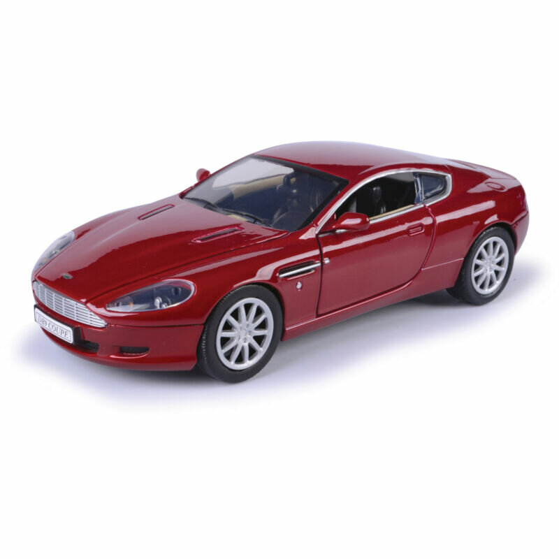   Aston Martin DB9 Coupe Motormax  1:24