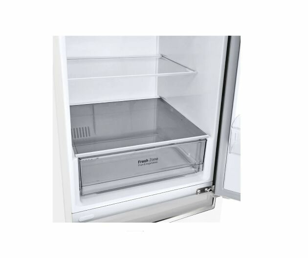 Холодильник LG GC-B459 SQCL - фотография № 6