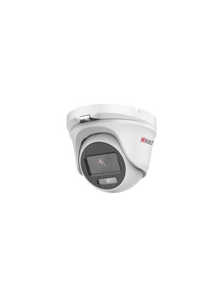 Камера видеонаблюдения HIKVISION HiWatch DS-T203L (6 MM)