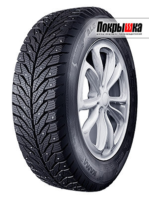 Шины Кама ALGA HK-531 175/65 R14 82T