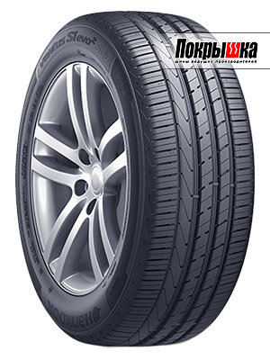 Шины Hankook Ventus S1 Evo 2 K117A SUV 265/45 R20 108Y