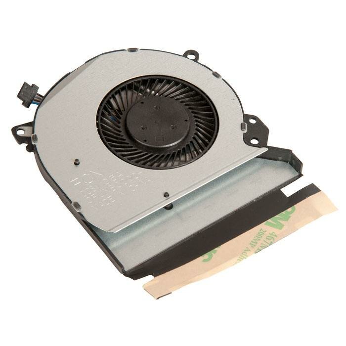 Вентилятор (система охлаждения) для ноутбука HP ProBook 440 G5, L03613-001