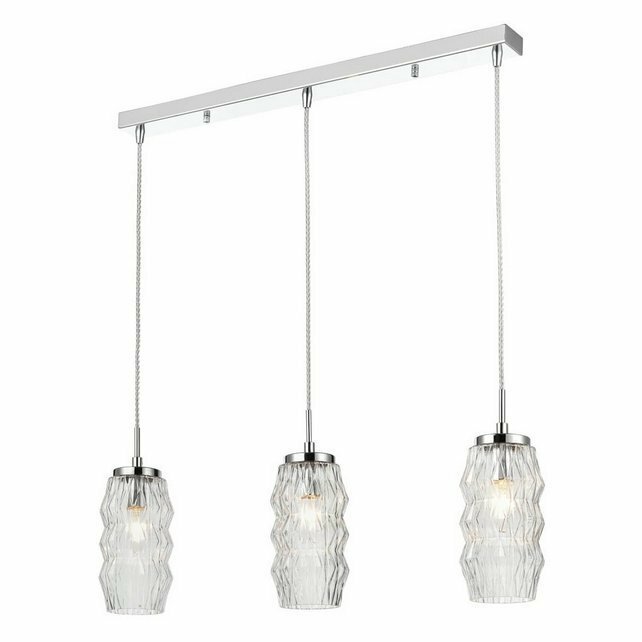 Подвесной светильник Lily 10038 VL5583P13 Vele Luce