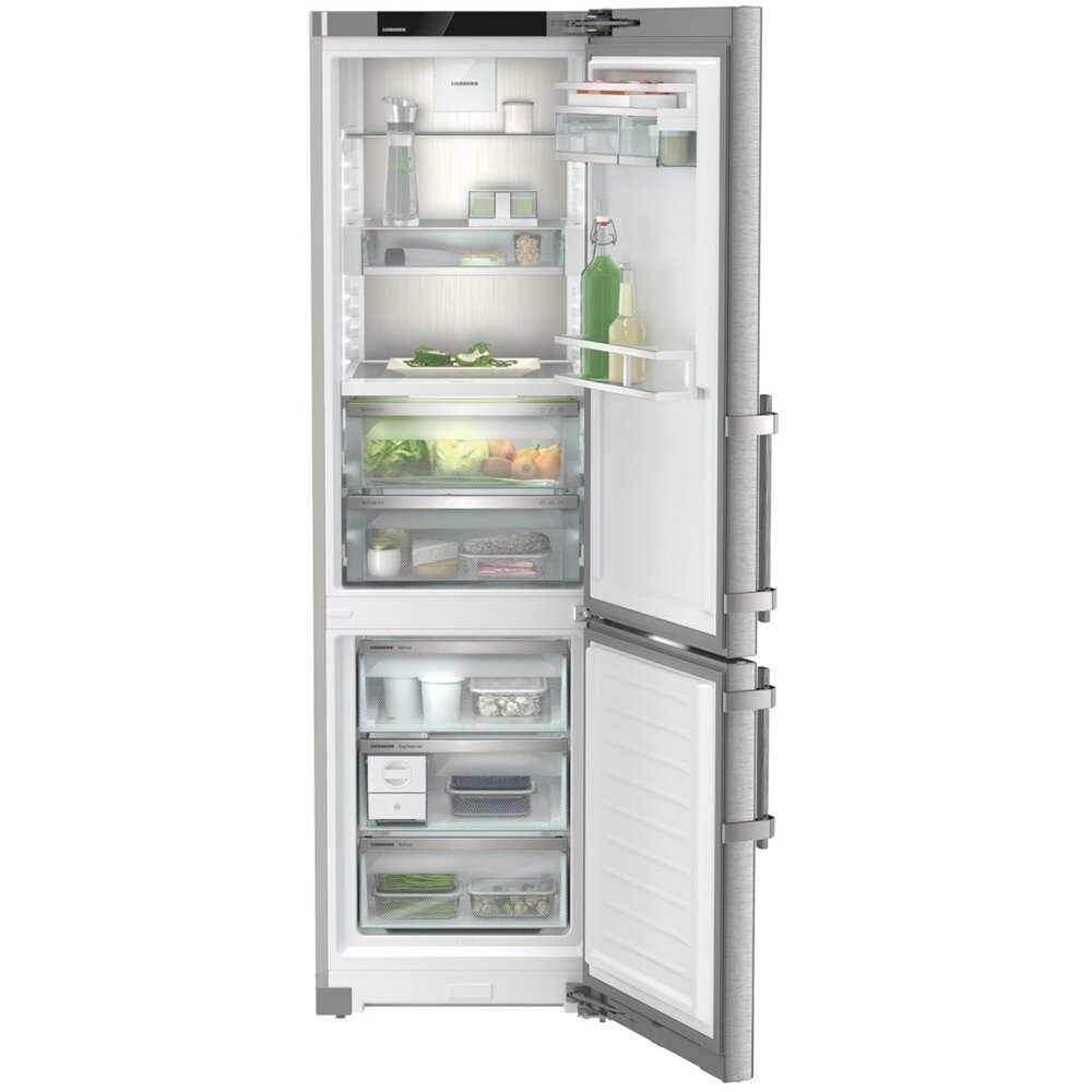 Холодильник Liebherr CBNsdc 5753 - фотография № 6