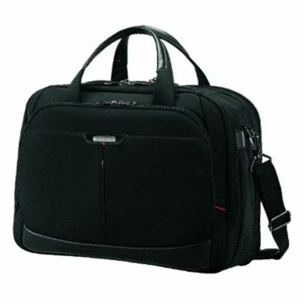 16" Сумка для ноутбука Samsonite V84*010*09, черная