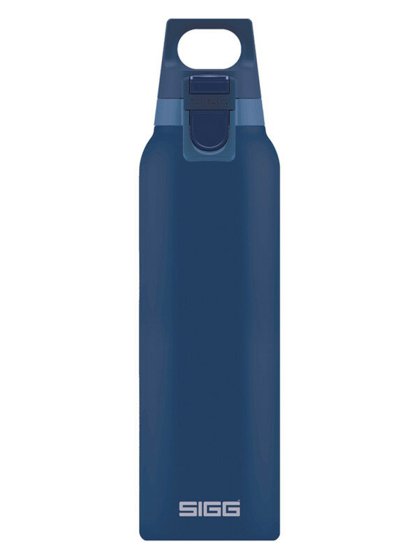 Термос Sigg Hot & Cold One 500ml Midnight 8674.00