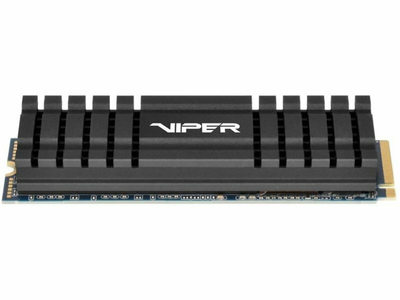 Накопитель SSD 2.0Tb Patriot Viper VPN110 (VPN110-2TBM28H)