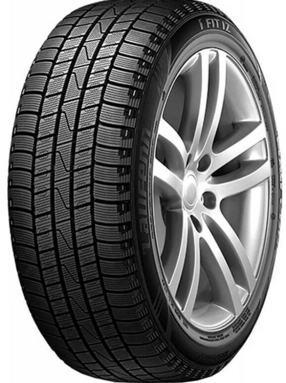 Автомобильные шины Laufenn I FIT IZ LW51 175/65 R14 82T