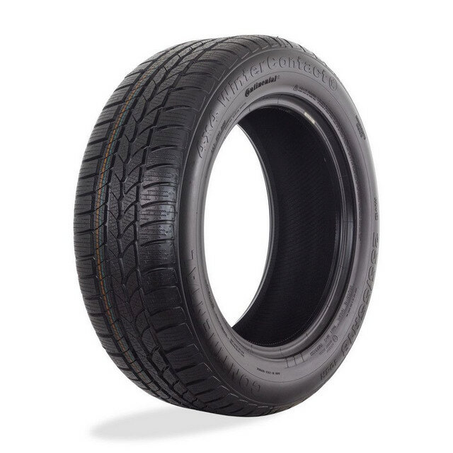 Автошина Continental 4Х4 WinterContact FR 215/60 R17 96H