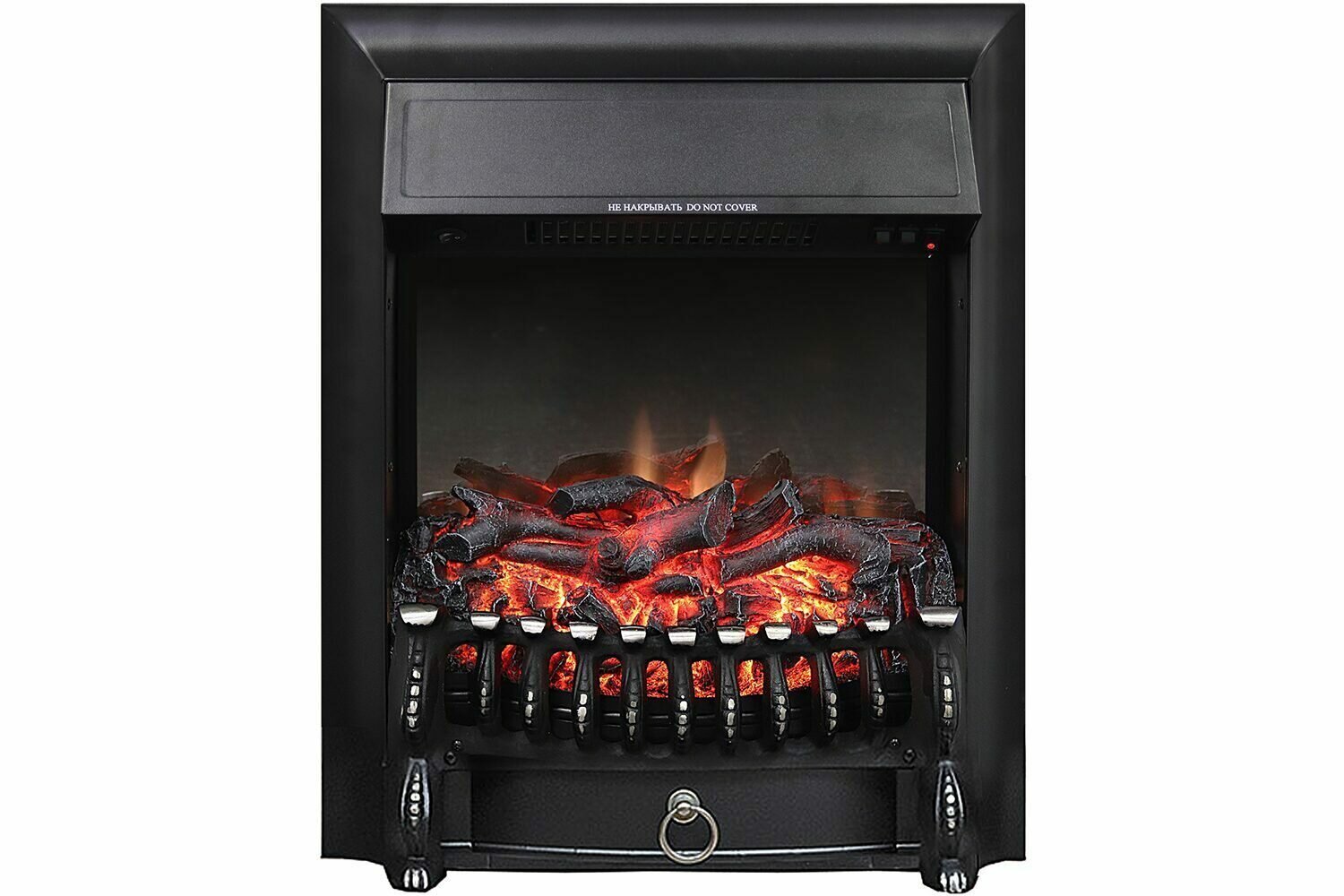 1  Royal Flame Fobos FX Black