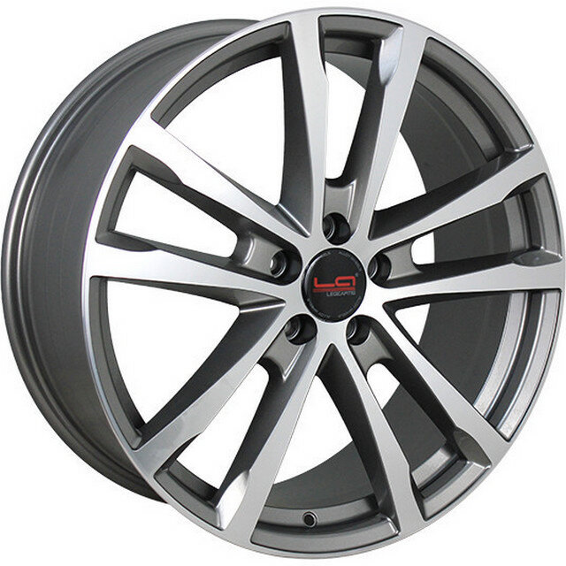 Колесный диск Replay MR211 8.5x20/5x112 D66.6 ET53 GMF