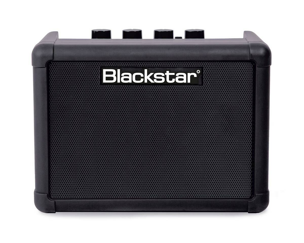 Комбоусилитель для электрогитары BLACKSTAR FLY3