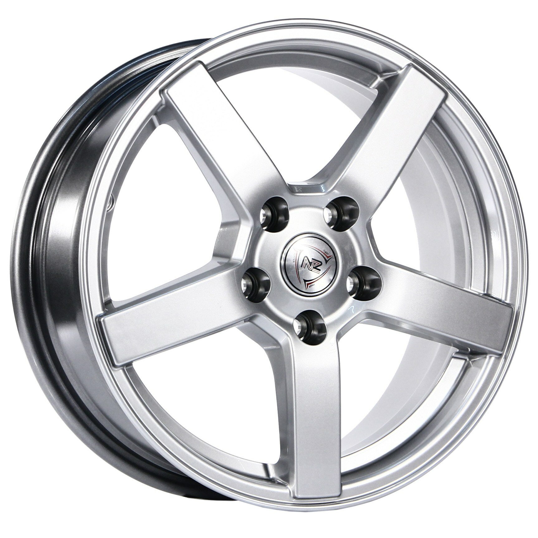 Колесный диск nz r-02 7x17/5x114.3 et38 d67.1 hs