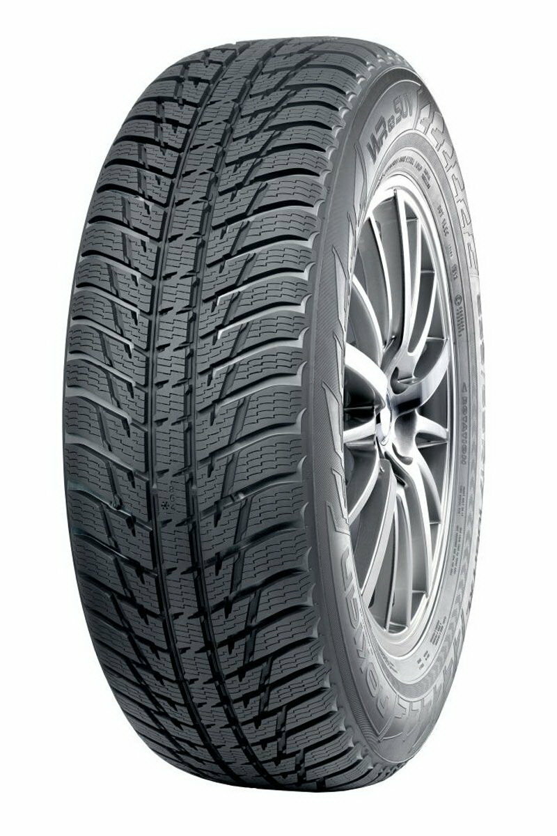 Шина зимняя легковая NOKIAN WR SUV 3 265/40R21 105V XL (Арт.T429935)