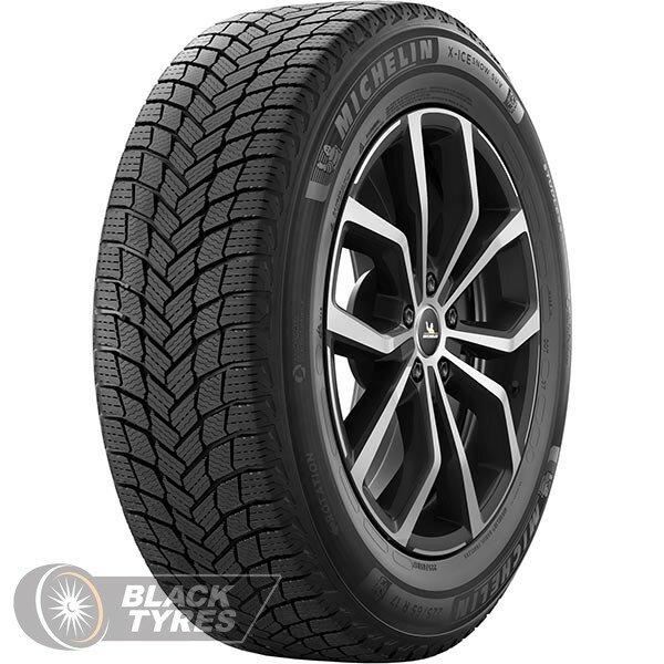   Michelin X-Ice Snow SUV 235/65 R18 110T XL