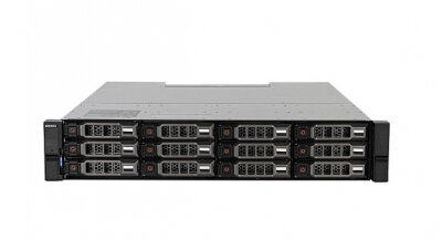 Система хранения данных HPE MSA 2062 SAS SFF Storage (incl. 1x2060 SAS SFF(R0Q78A) 2xSSD 192Tb(R0Q47A) Advanced Data Services LTU (R2C33A) 2xRPS)