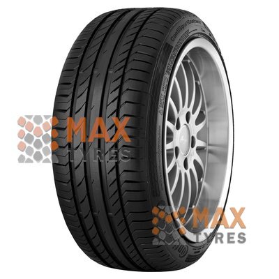 ContiSportContact 5 235/45 R17 94W