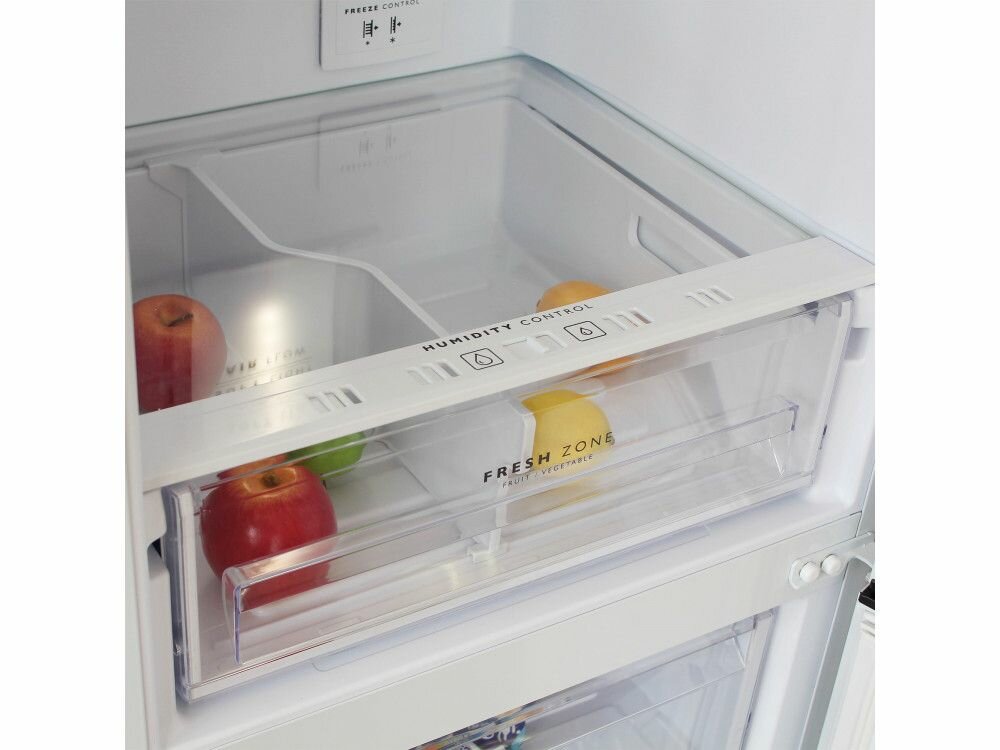 Холодильник-морозильник типа I БИРЮСА-I820NF - фотография № 3