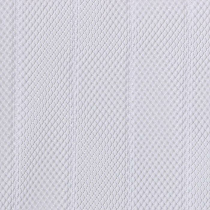 Сетка антимоскитная для дверей, 90 × 210 см, на магнитах, цвет белый - фотография № 6