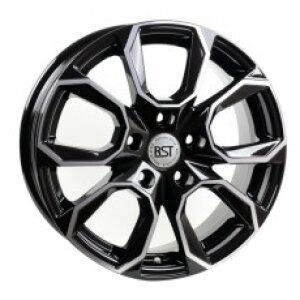 Диск колесный RST R096 6.5x16/5x112 D57.1 ET40 BD