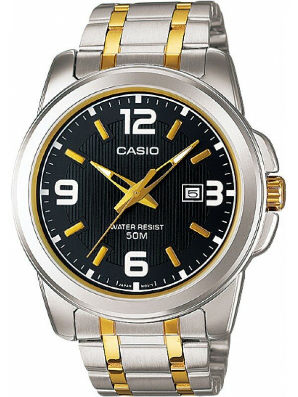 Наручные часы Casio Collection MTP-1314SG-1A