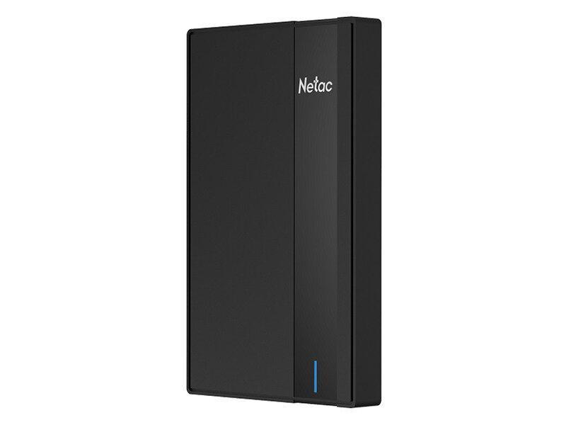 Внешний HDD Netac K331 USB3.0 1TB