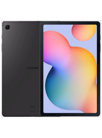 Планшетный компьютер Samsung Galaxy Tab S6 Lite 10.4 SM-P613 (2022), 4 ГБ/64 ГБ, Wi-Fi, со стилусом, серый