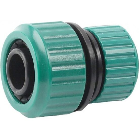 Муфта RACO Original 4250-55174C, шланг 3/4"- шланг 1"