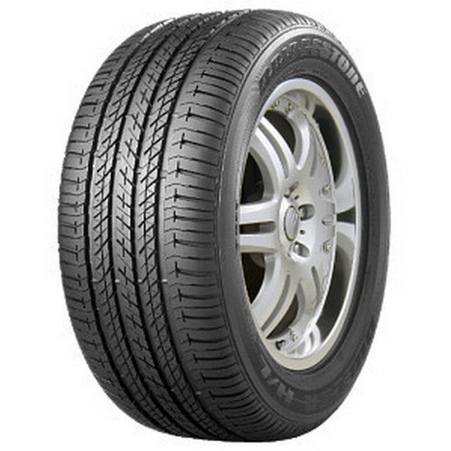 Автошина Bridgestone Dueler H/L 400 235/60 R17 102V