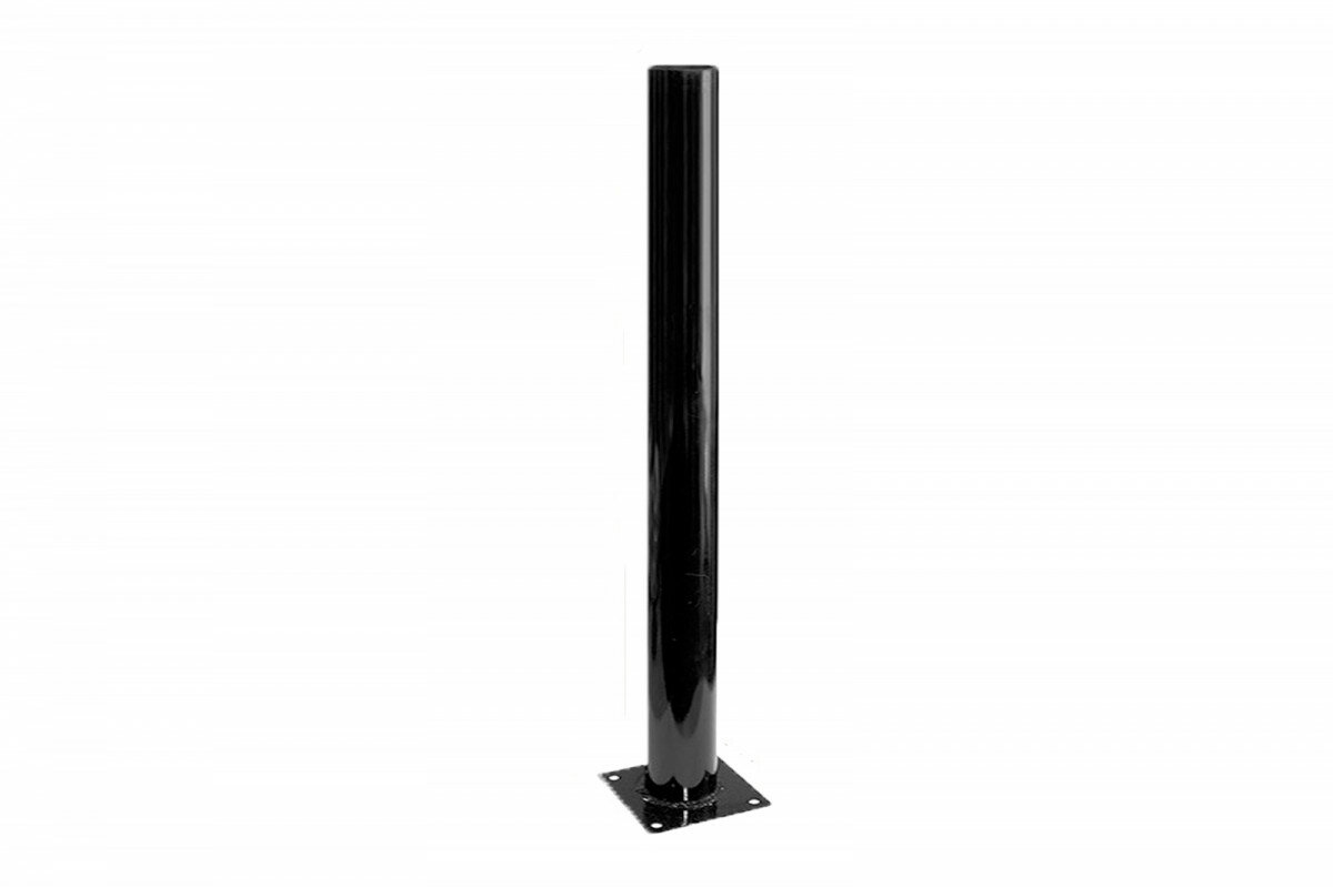 Опора стальная НТУ ЭРА Н=1800 mm (30) Б0048093 - фото №1