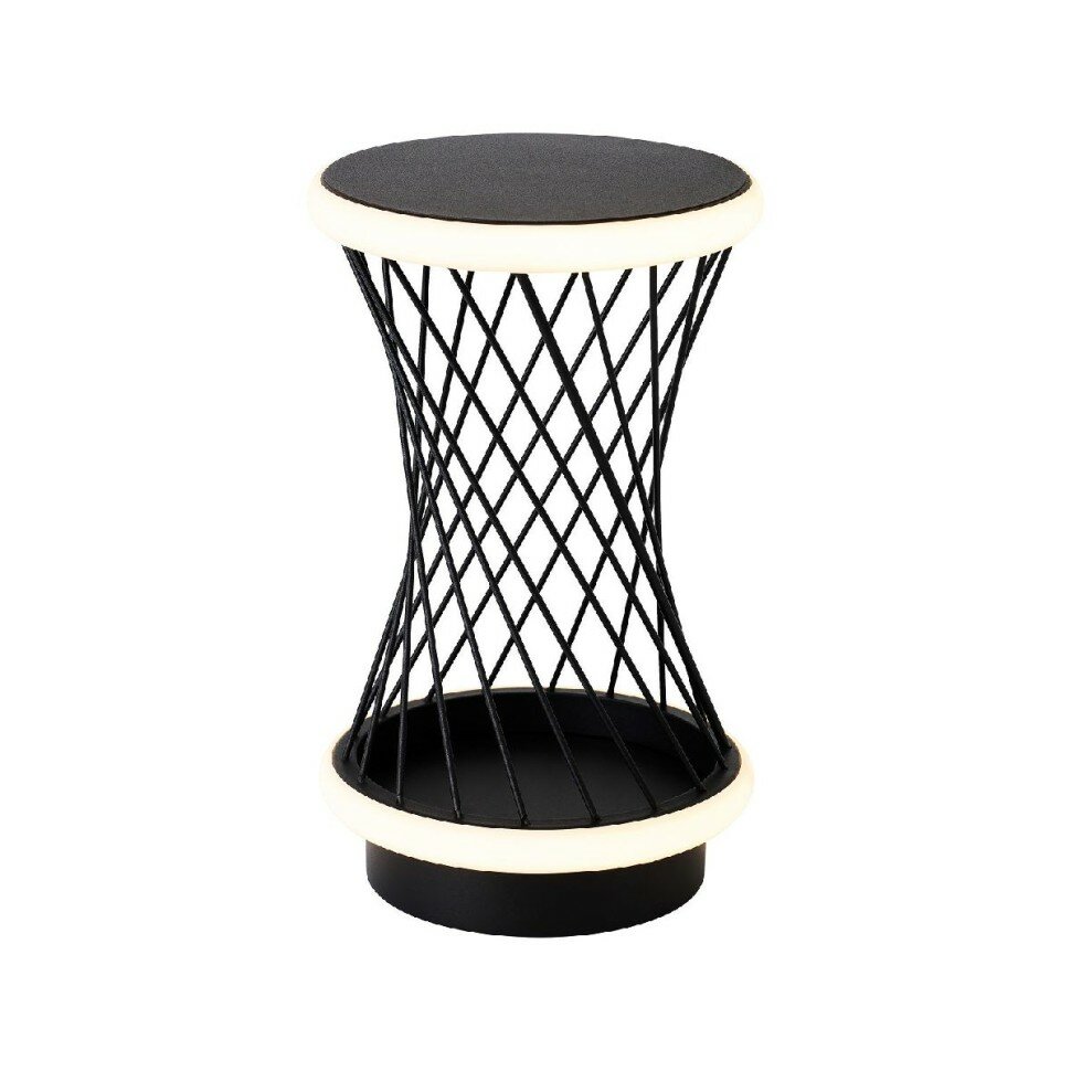 фото Настольная лампа F-Promo Korg 4436-2T