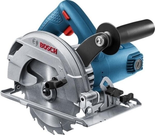 Пила дисковая электрическая Bosch GKS600 .