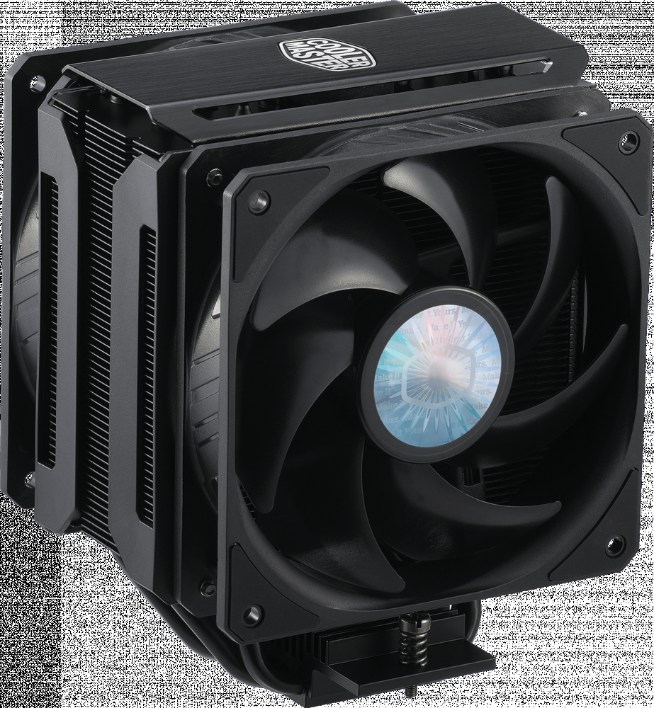 Кулер для процессора S_MULTI MAP-T6PS-218PKR1 COOLER MASTER