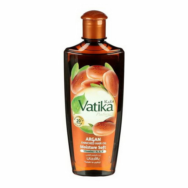    VATIKA Moroccan Argan  , 200 