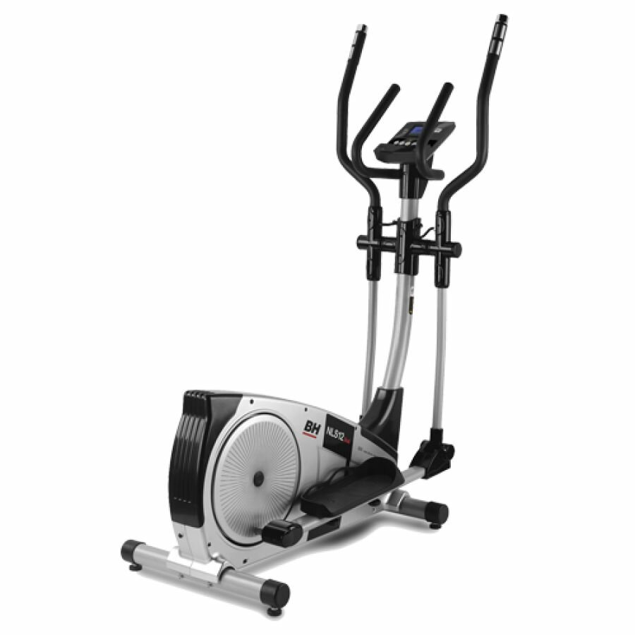 Орбитрек для дома BH Fitness NLS12 Dual