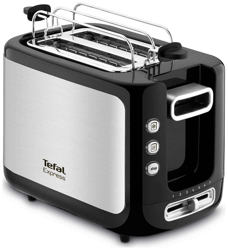 Тостер Tefal TT 365031 New Express