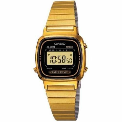 Casio LA670WGA-1D