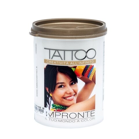 Rossetti Tattoo Impronte Under Декоративная грунтовка (база BT, 0,75 л)