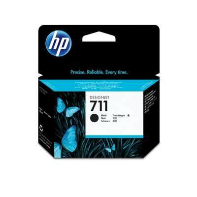 Картридж HP CZ133A №711