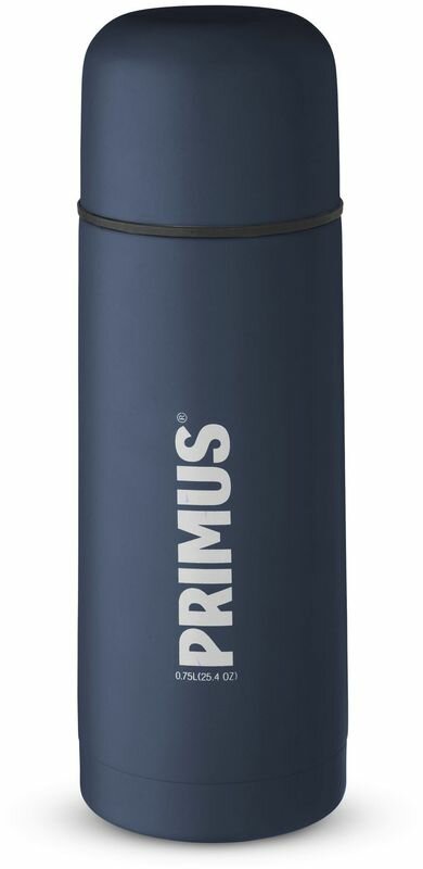 Термос Primus Vacuum bottle 0.75L, Navy
