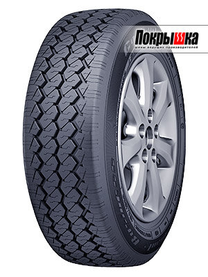 Шины Cordiant Business CA 195/75 R16C 107R