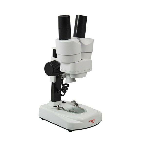 Микроскоп Микромед Атом 20х в кейсе