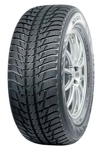 Автошина Nokian WR SUV 3 225/60 R17 103H